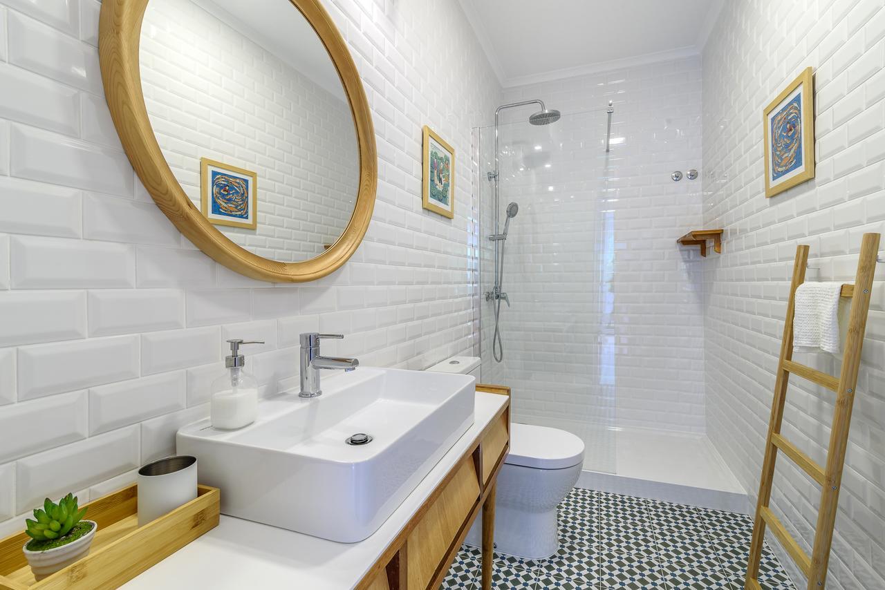 Whome | Campo De Ourique Premium Apartment Lisboa Εξωτερικό φωτογραφία