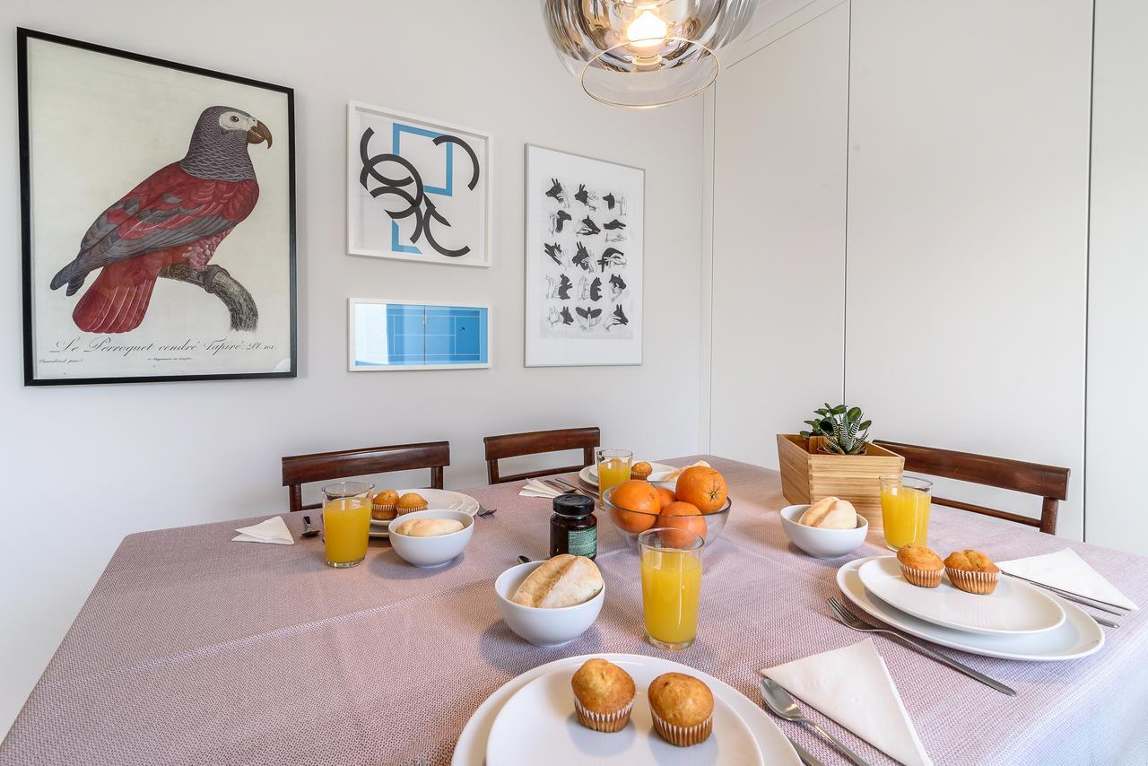 Whome | Campo De Ourique Premium Apartment Lisboa Εξωτερικό φωτογραφία