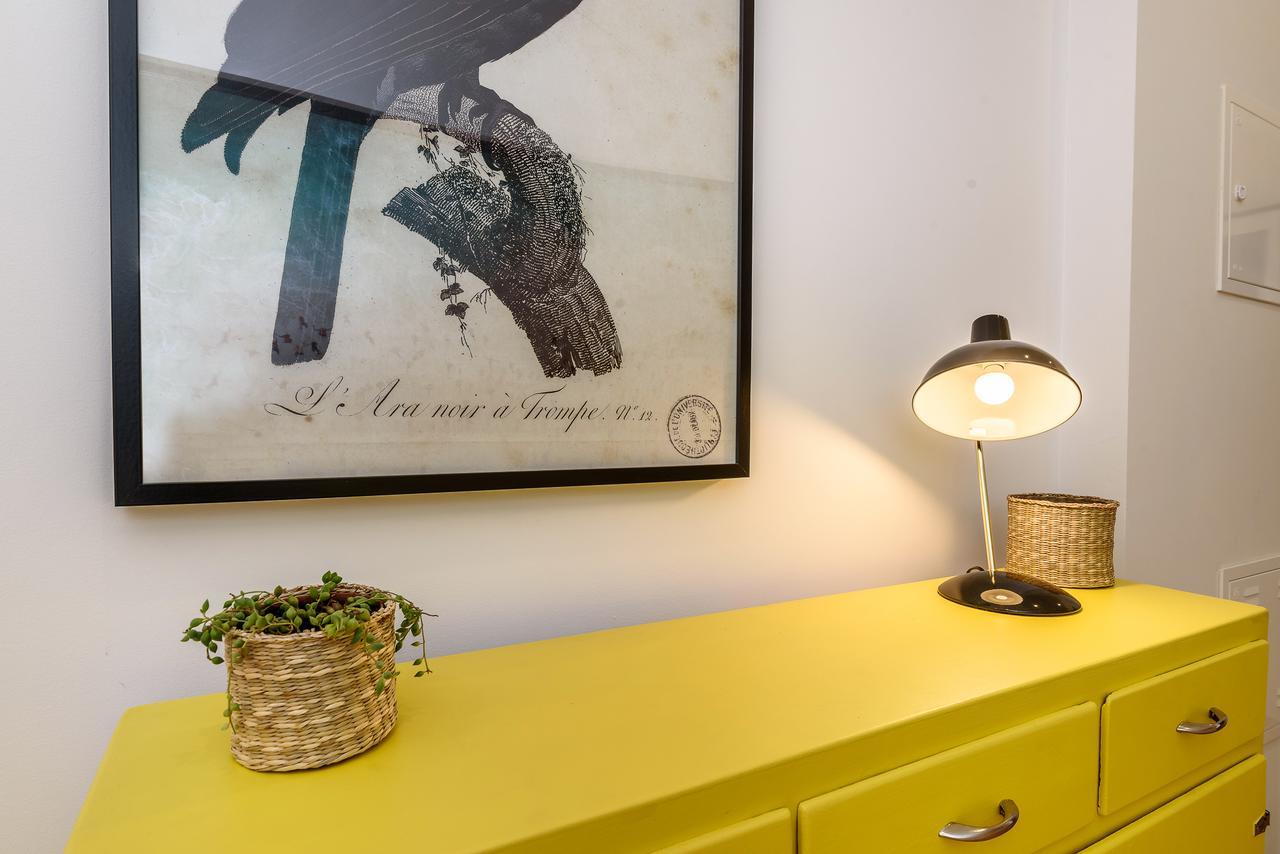 Whome | Campo De Ourique Premium Apartment Lisboa Εξωτερικό φωτογραφία